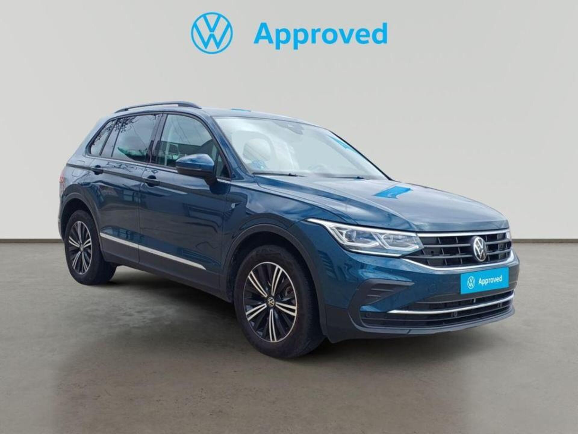 Imagen de VOLKSWAGEN Tiguan