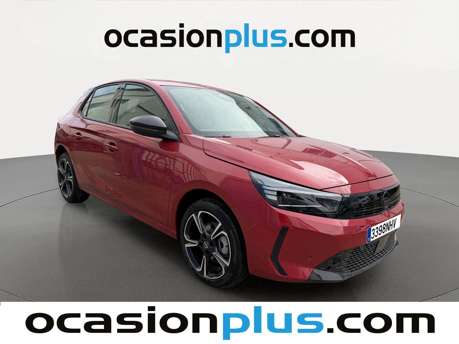 Imagen 2 de OPEL Corsa