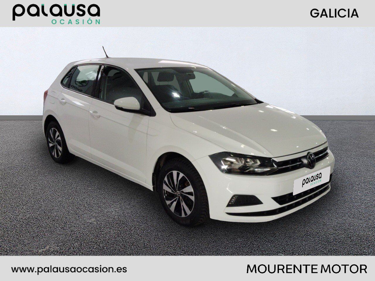 Foto del VOLKSWAGEN Polo 1.0 TSI Advance 70kW