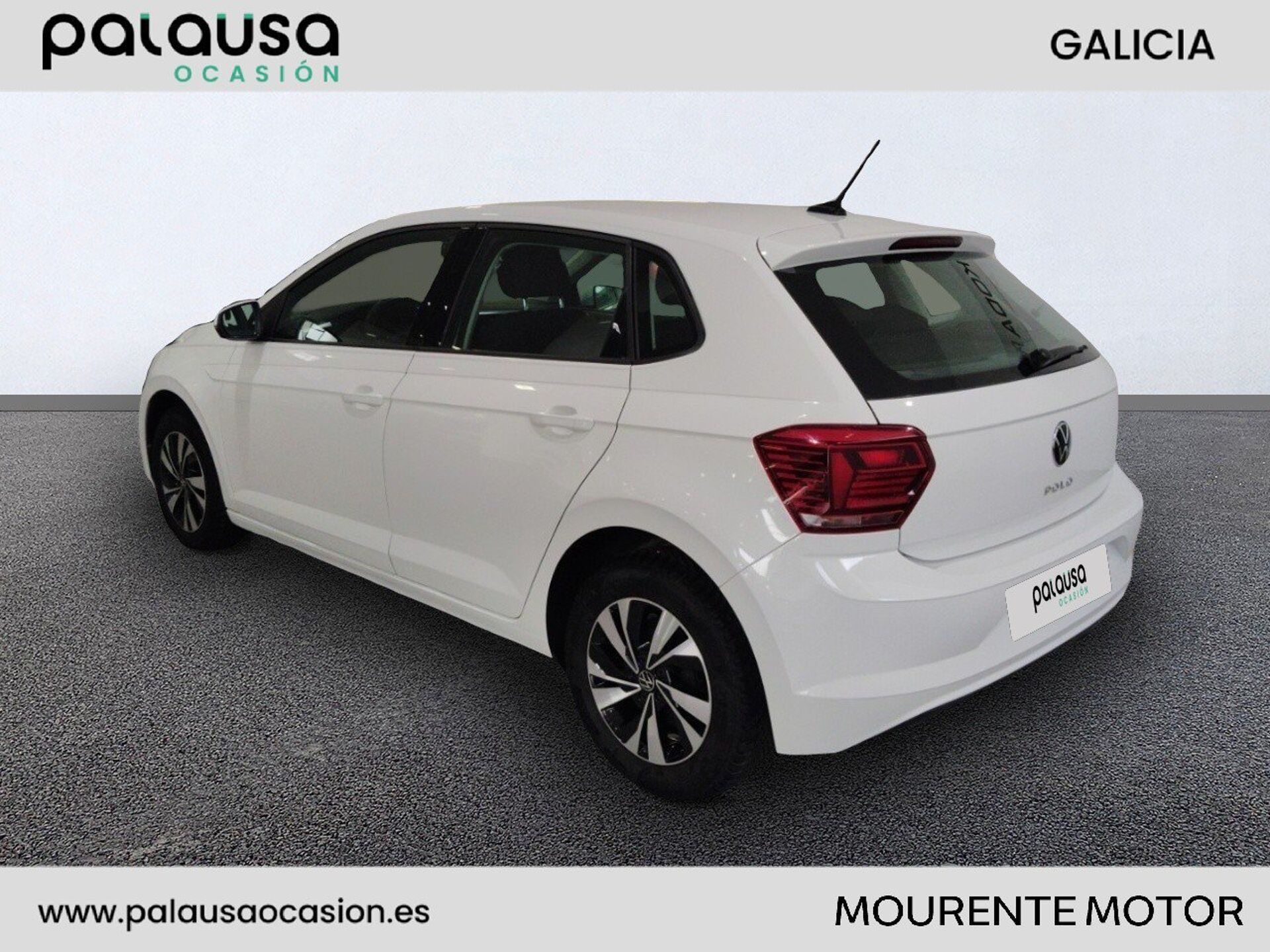 Imagen 3 de VOLKSWAGEN Polo