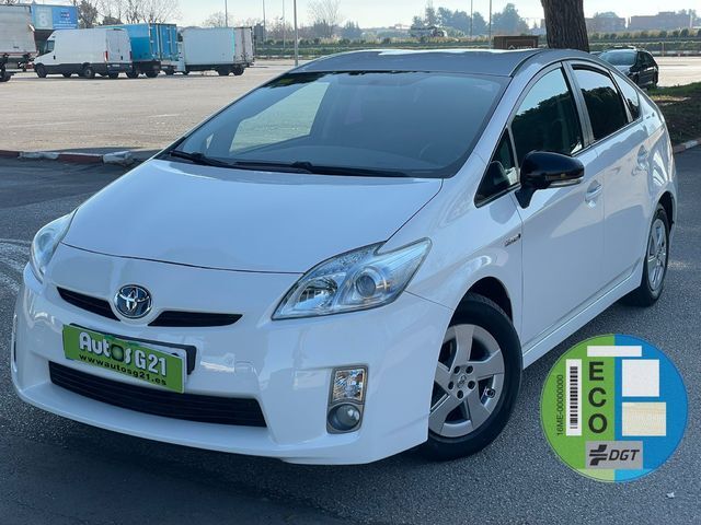 Foto del TOYOTA Prius 1.8 HSD Eco