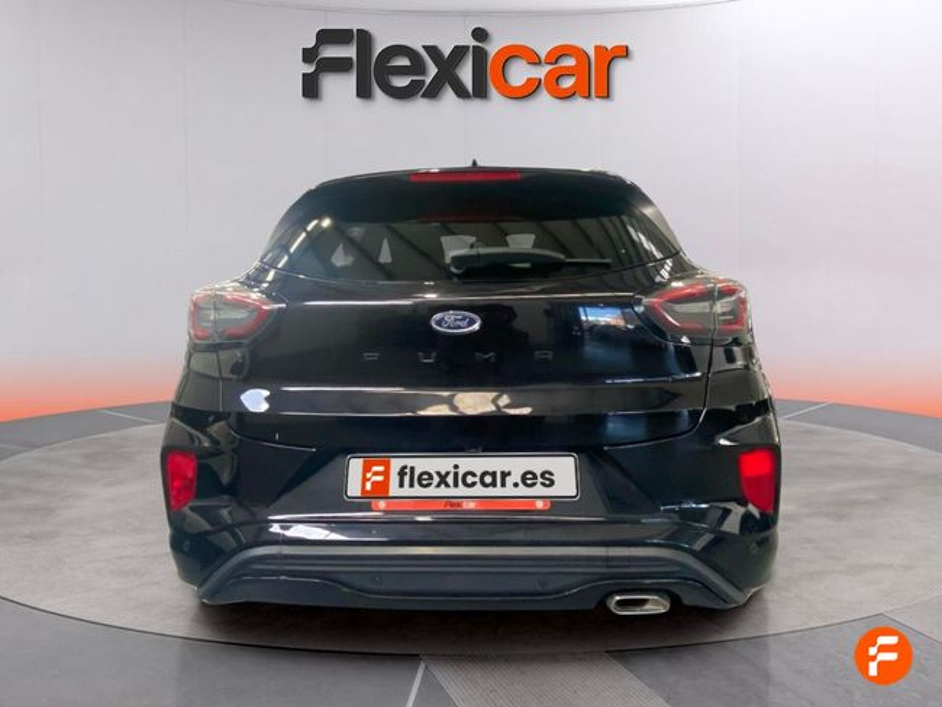 Imagen 3 de FORD Puma