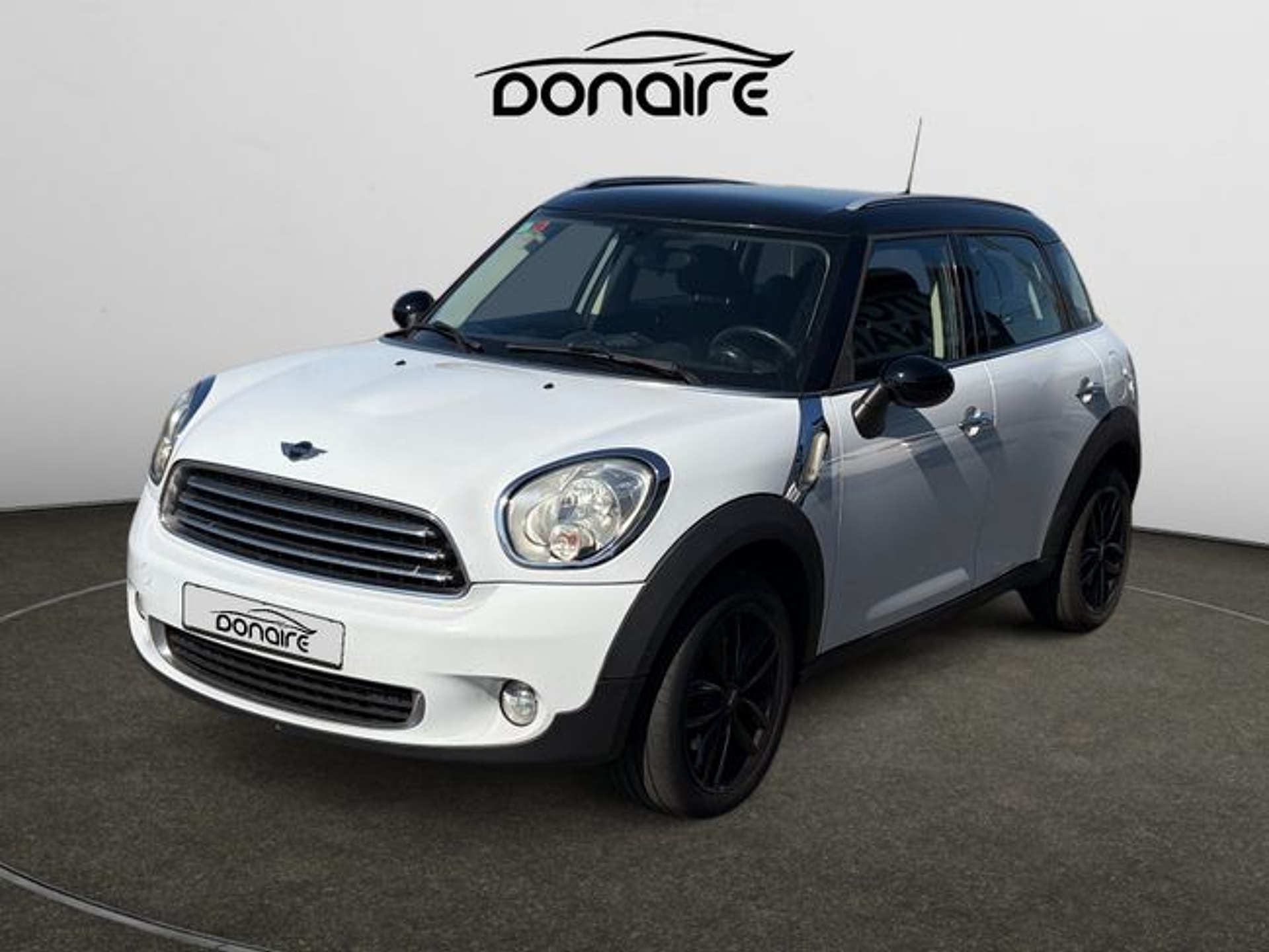 Imagen de MINI Mini Countryman