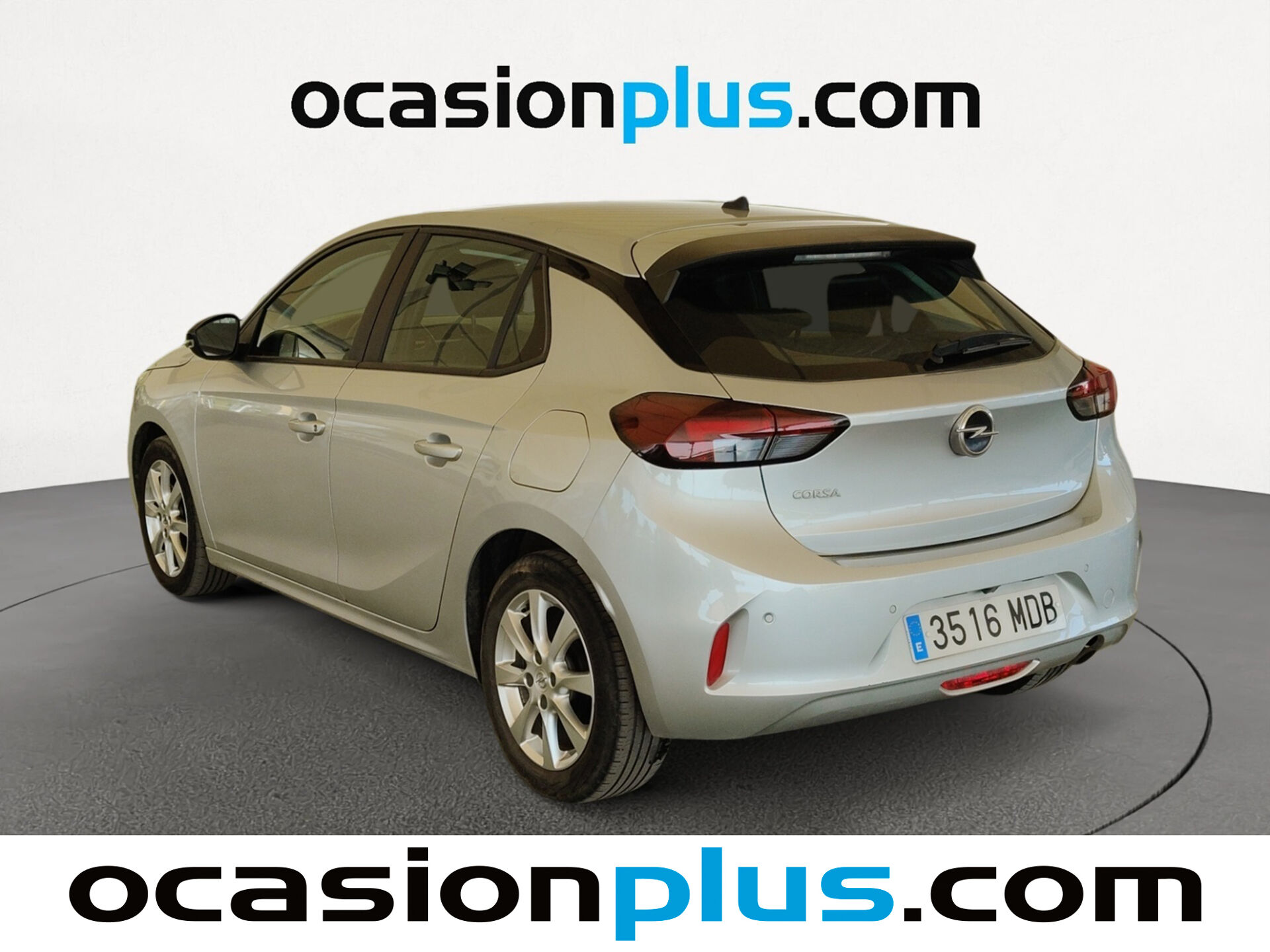 Imagen 3 de OPEL Corsa