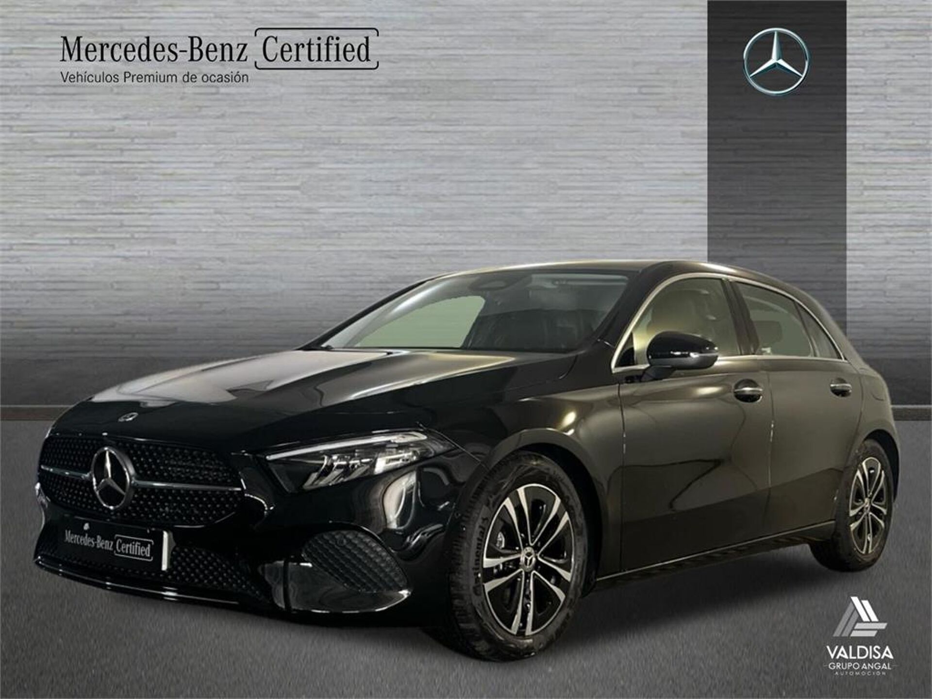Imagen de MERCEDES Clase A