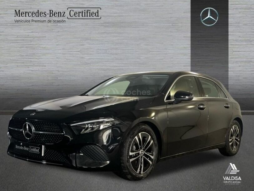 Foto del MERCEDES Clase A A 200d Progressive Line Advanced 8G-DCT