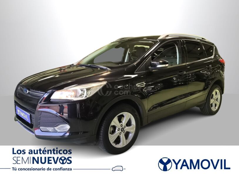 Foto del FORD Kuga 2.0TDCi Trend 4x2 140