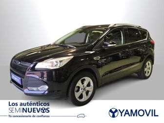 Imagen de FORD Kuga 2.0TDCi Trend 4x2 140