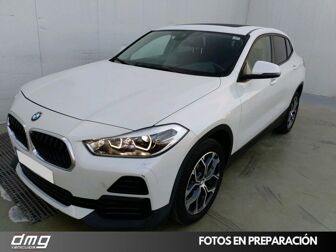 Imagen de BMW X2 sDrive 18d