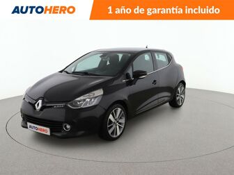 Imagen de RENAULT Clio 1.5dCi Ecoleader Energy Technofeel 90