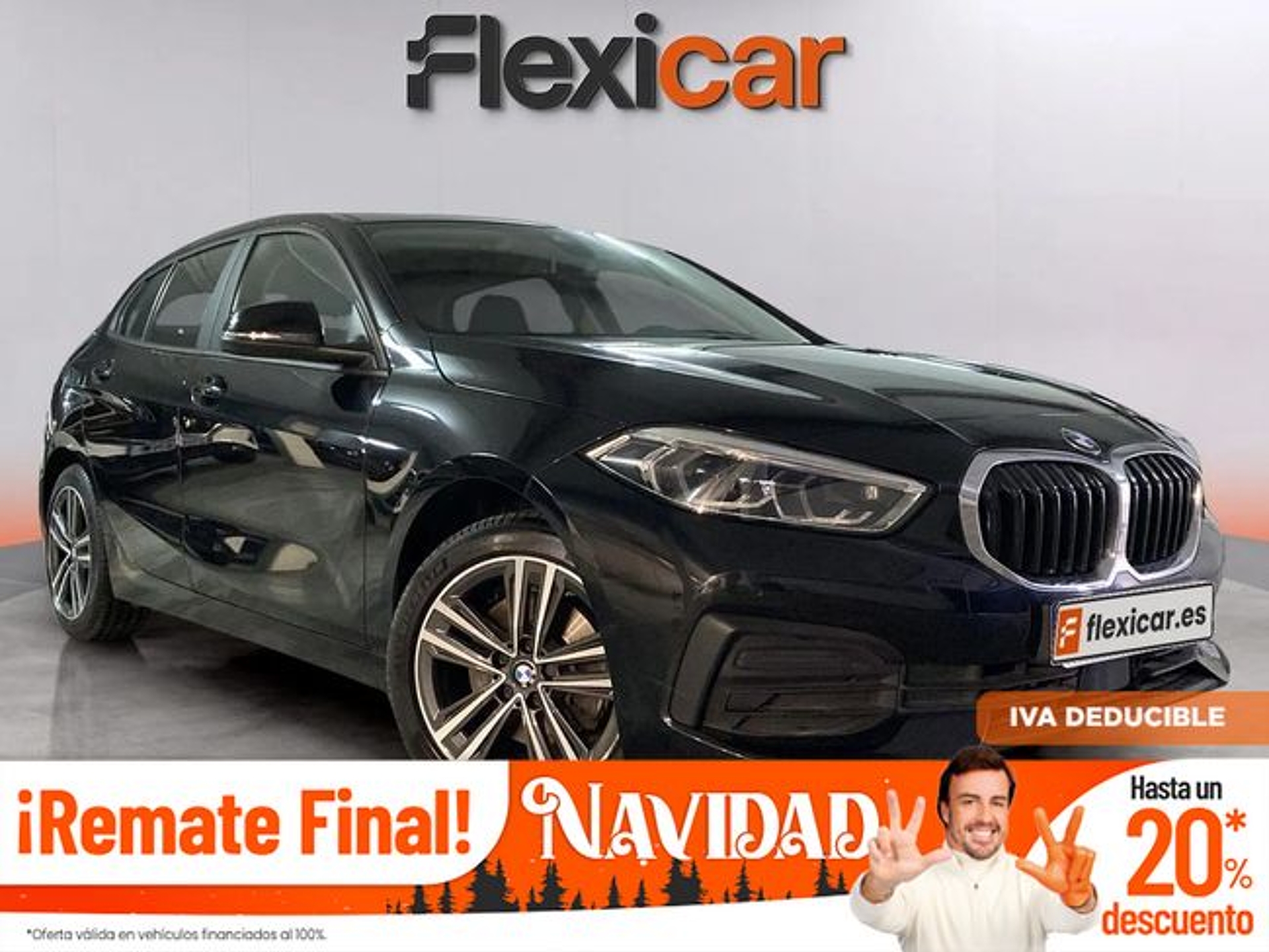 Imagen de BMW Serie 1