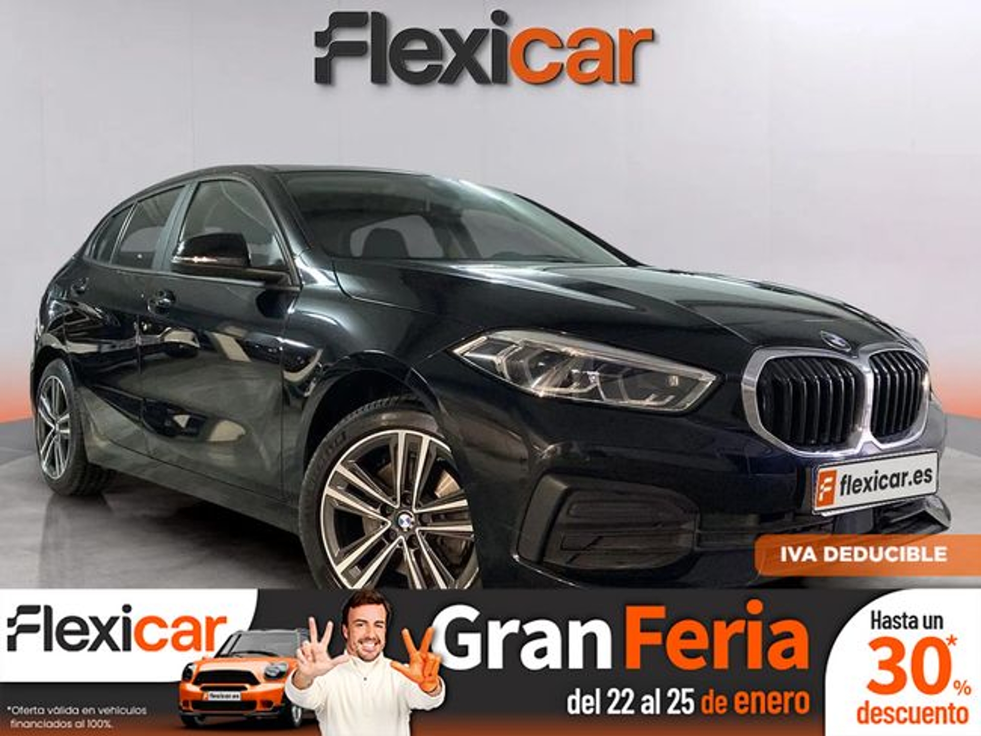 Imagen de BMW Serie 1