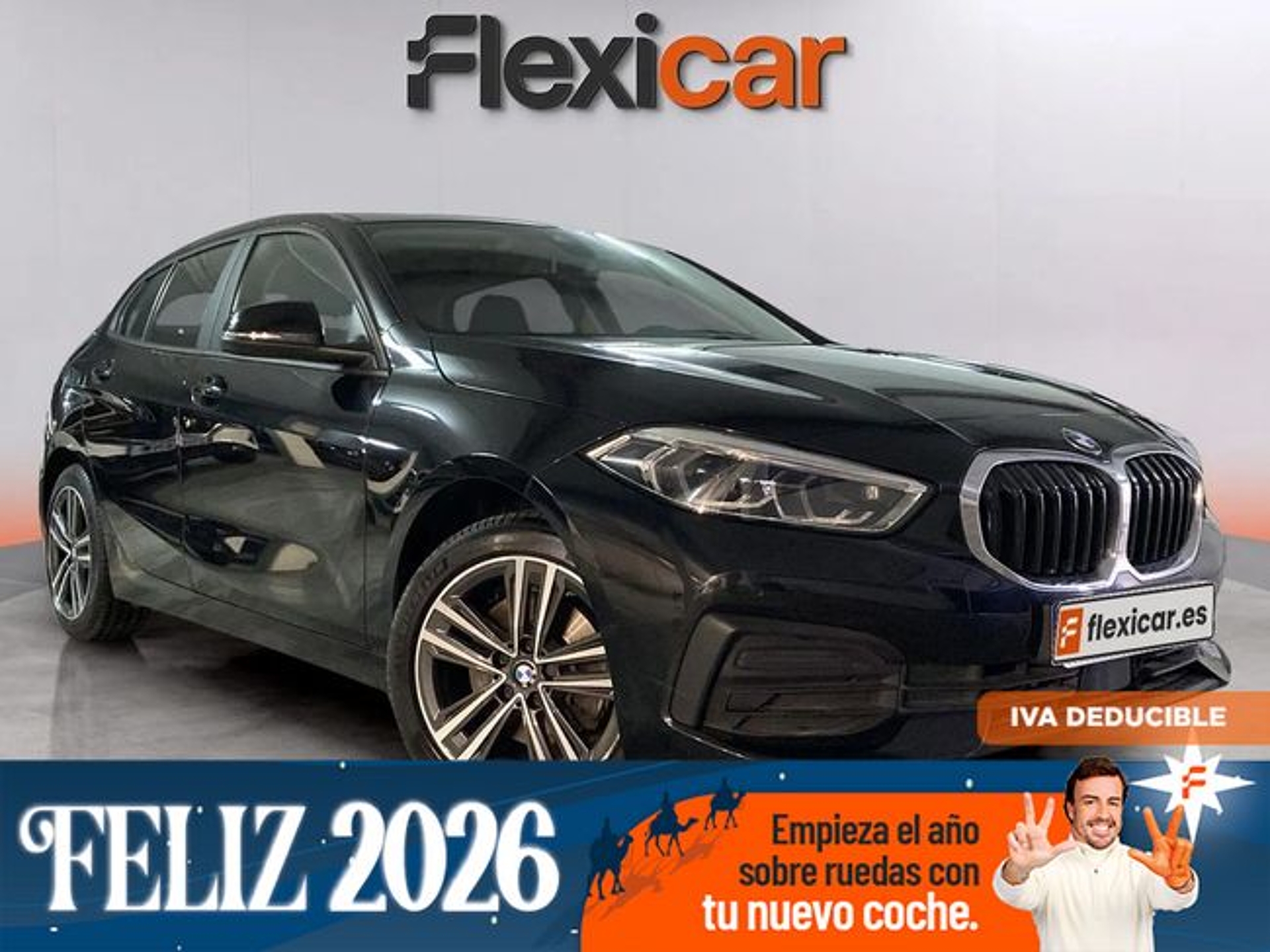 Imagen de BMW Serie 1