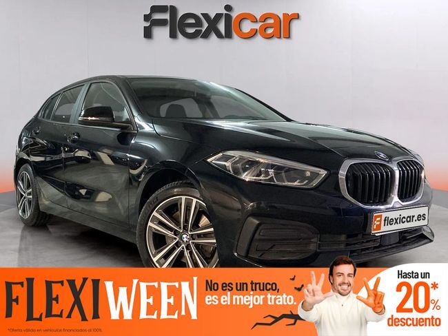 BMW Serie 1 (116d) en Alicante