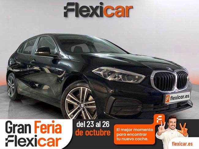 BMW Serie 1 (116d) en Alicante