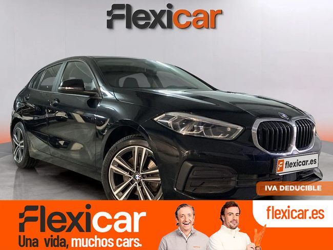 BMW Serie 1 (116d) en Alicante