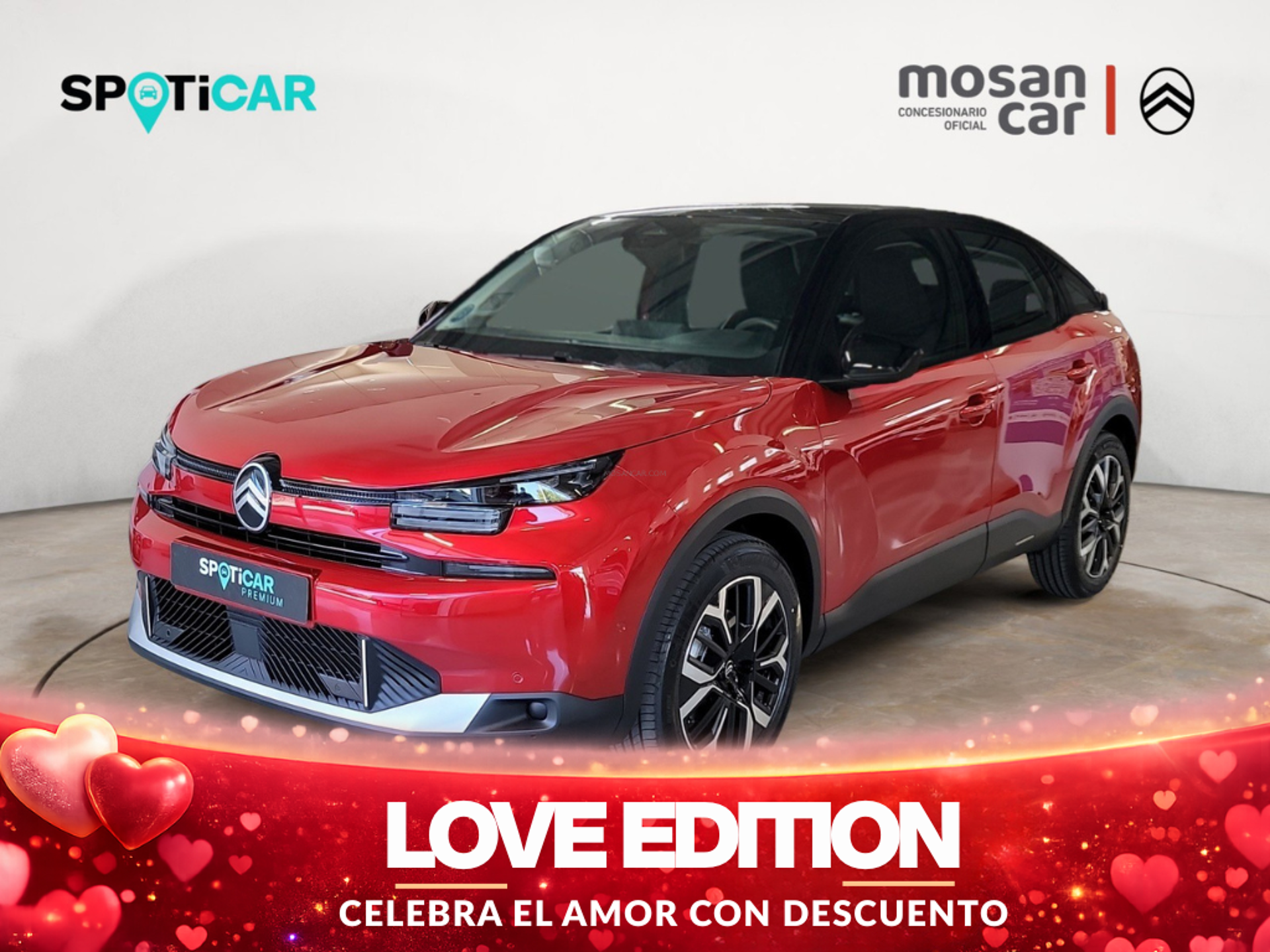 Imagen de CITROEN C4