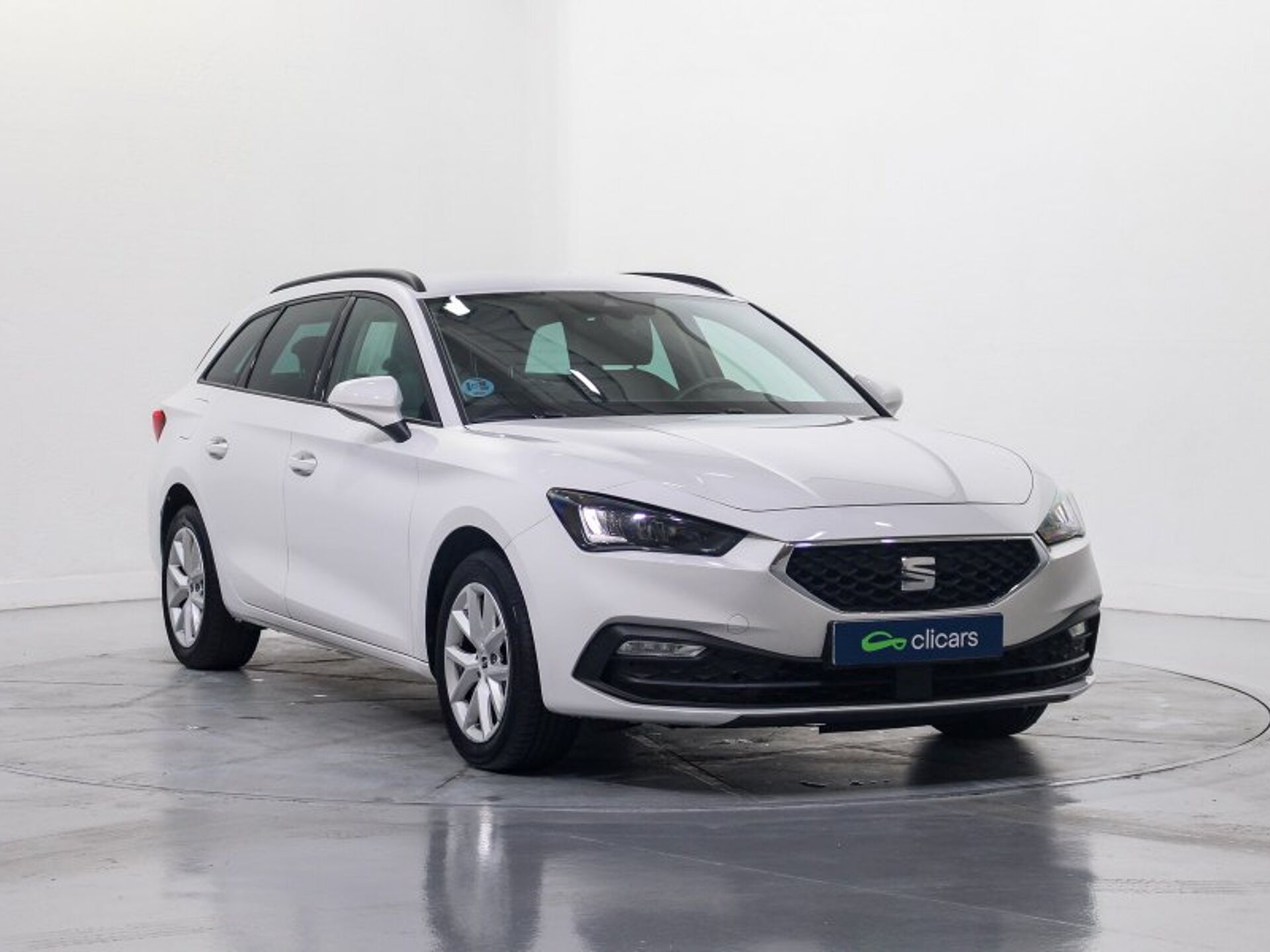 Imagen 3 de SEAT León