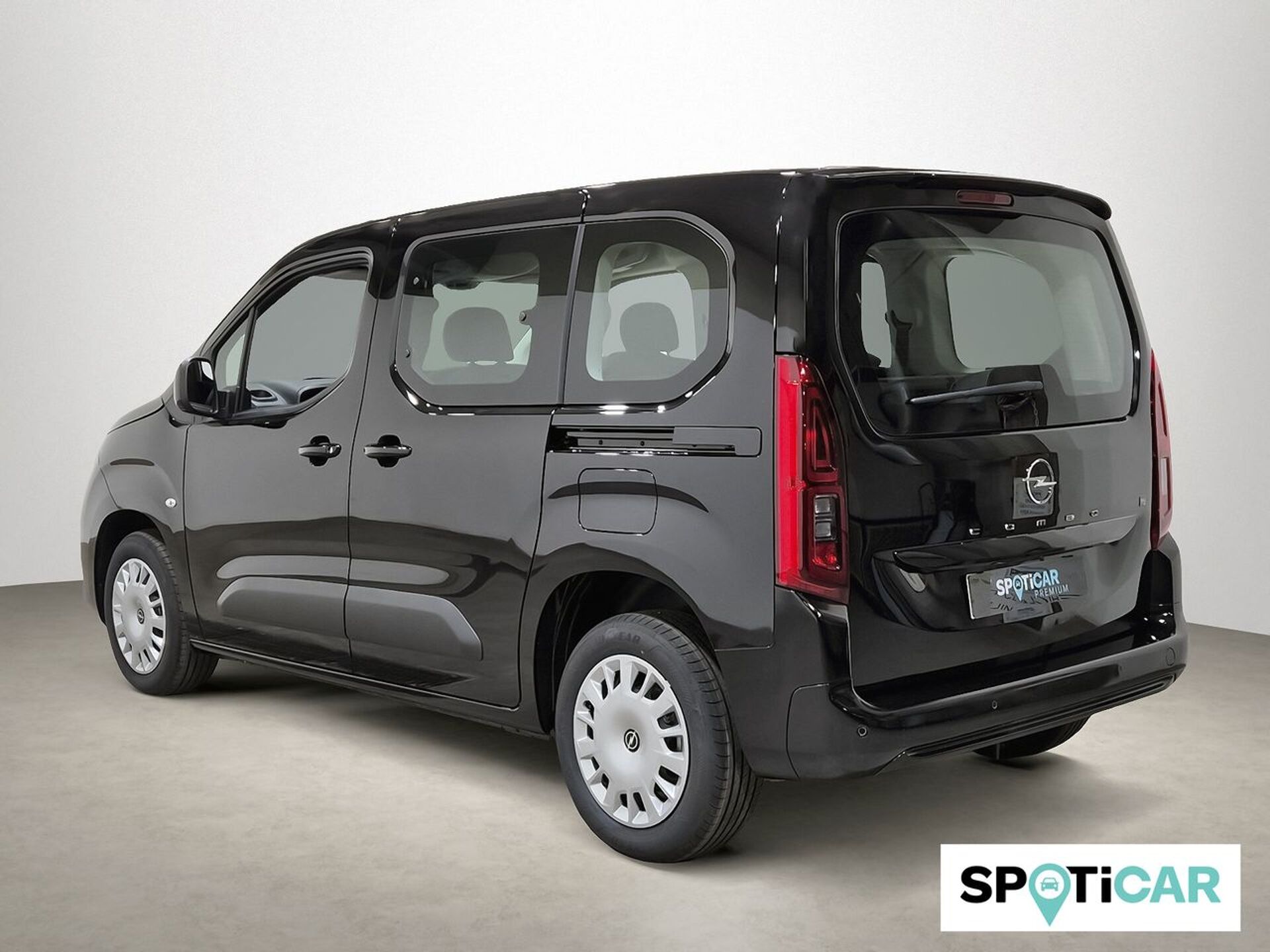 Imagen 2 de OPEL Combo