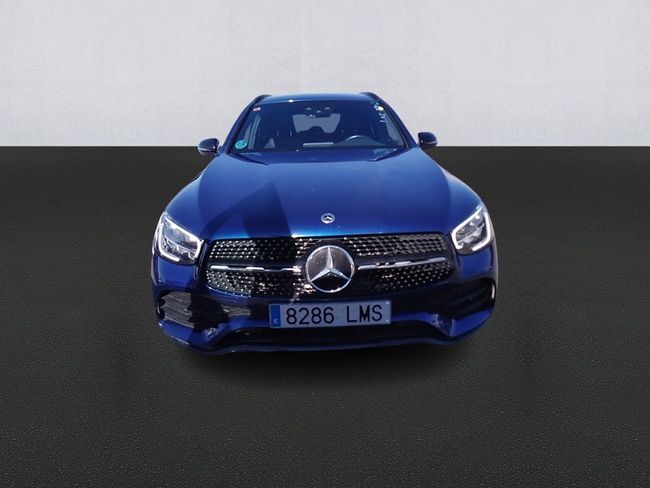 Foto del MERCEDES Clase GLC GLC 220d 4Matic 9G-Tronic