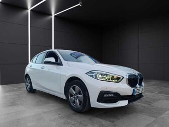 Imagen de BMW Serie 1 116dA