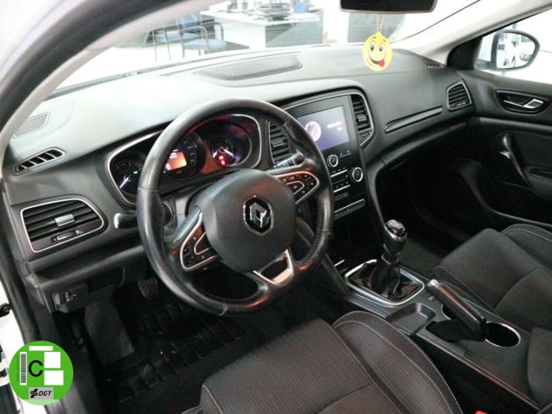 Imagen 2 de RENAULT Mégane