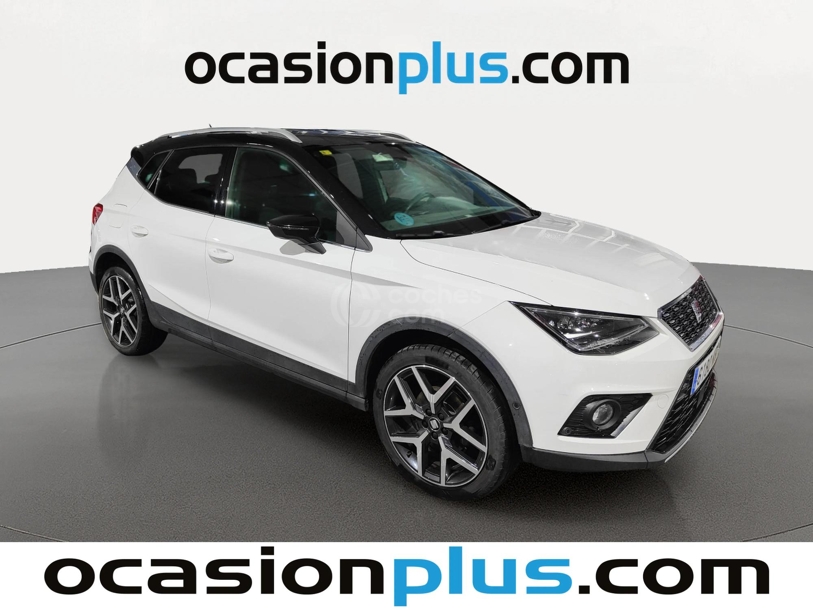 Foto del SEAT Arona 1.0 TSI Ecomotive S&S Xcellence 115