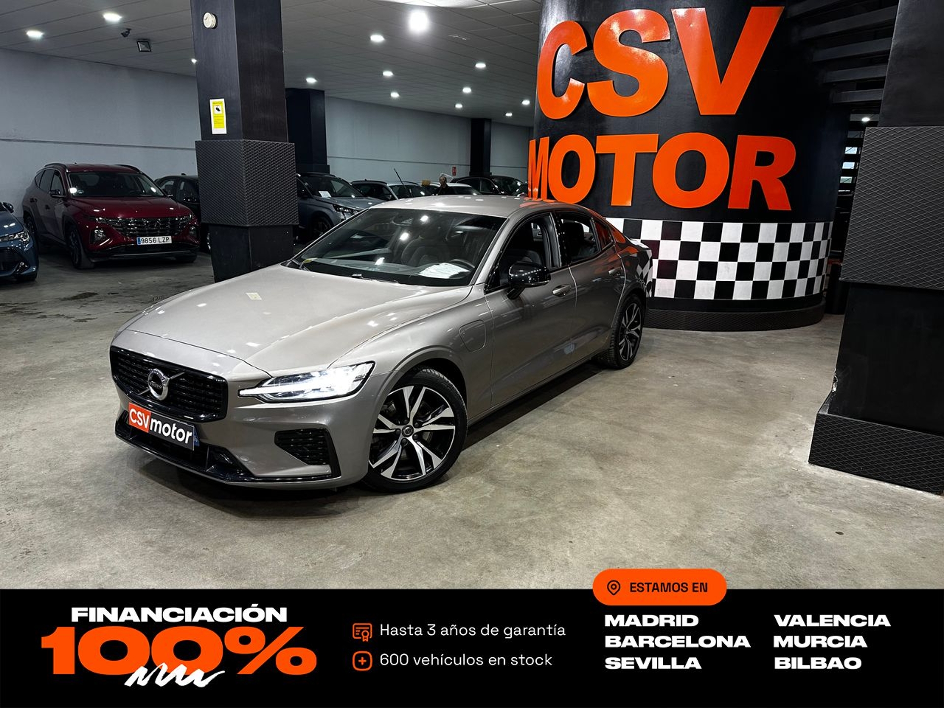 Imagen de VOLVO V60
