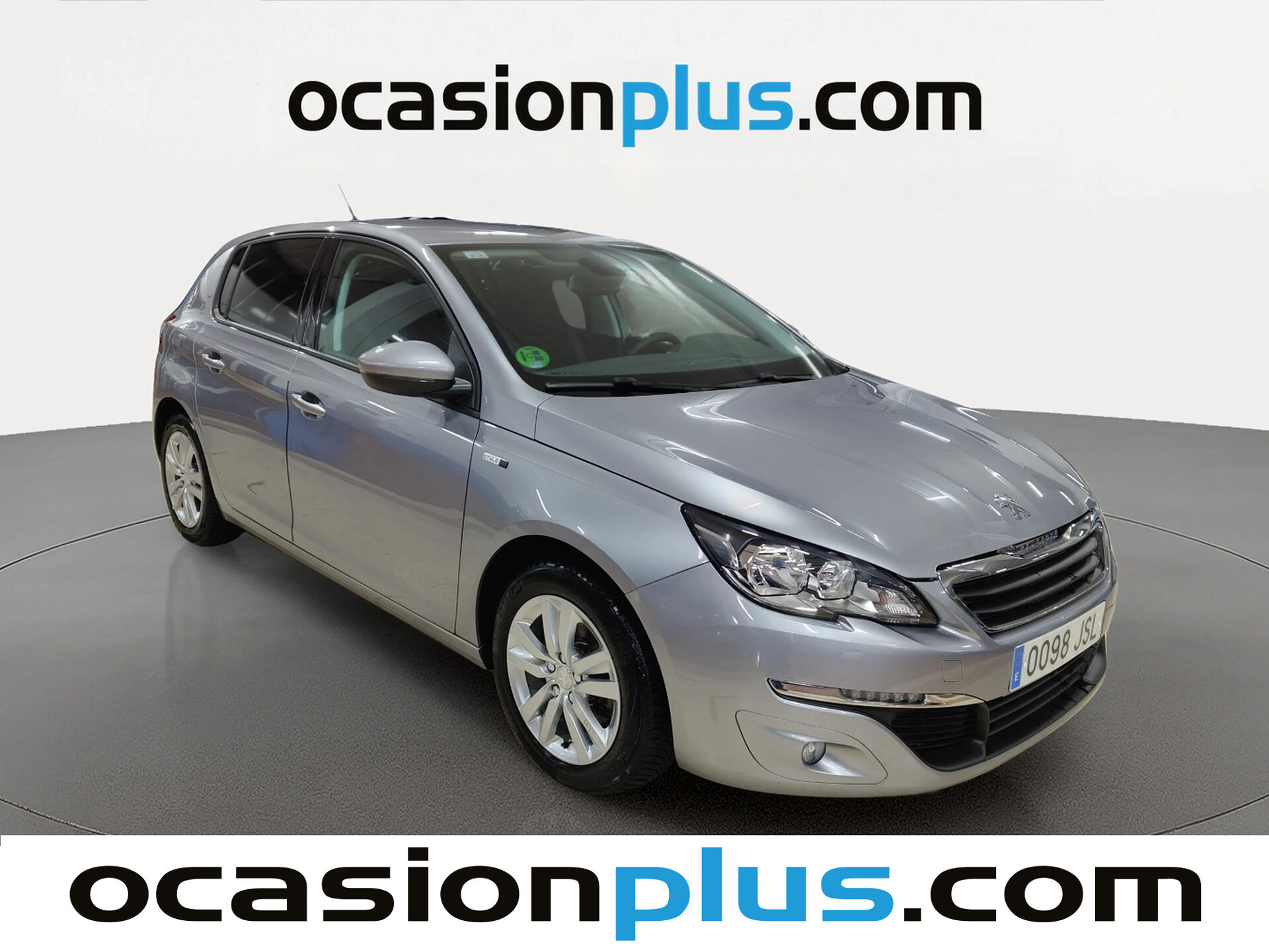 Imagen 2 de PEUGEOT 308