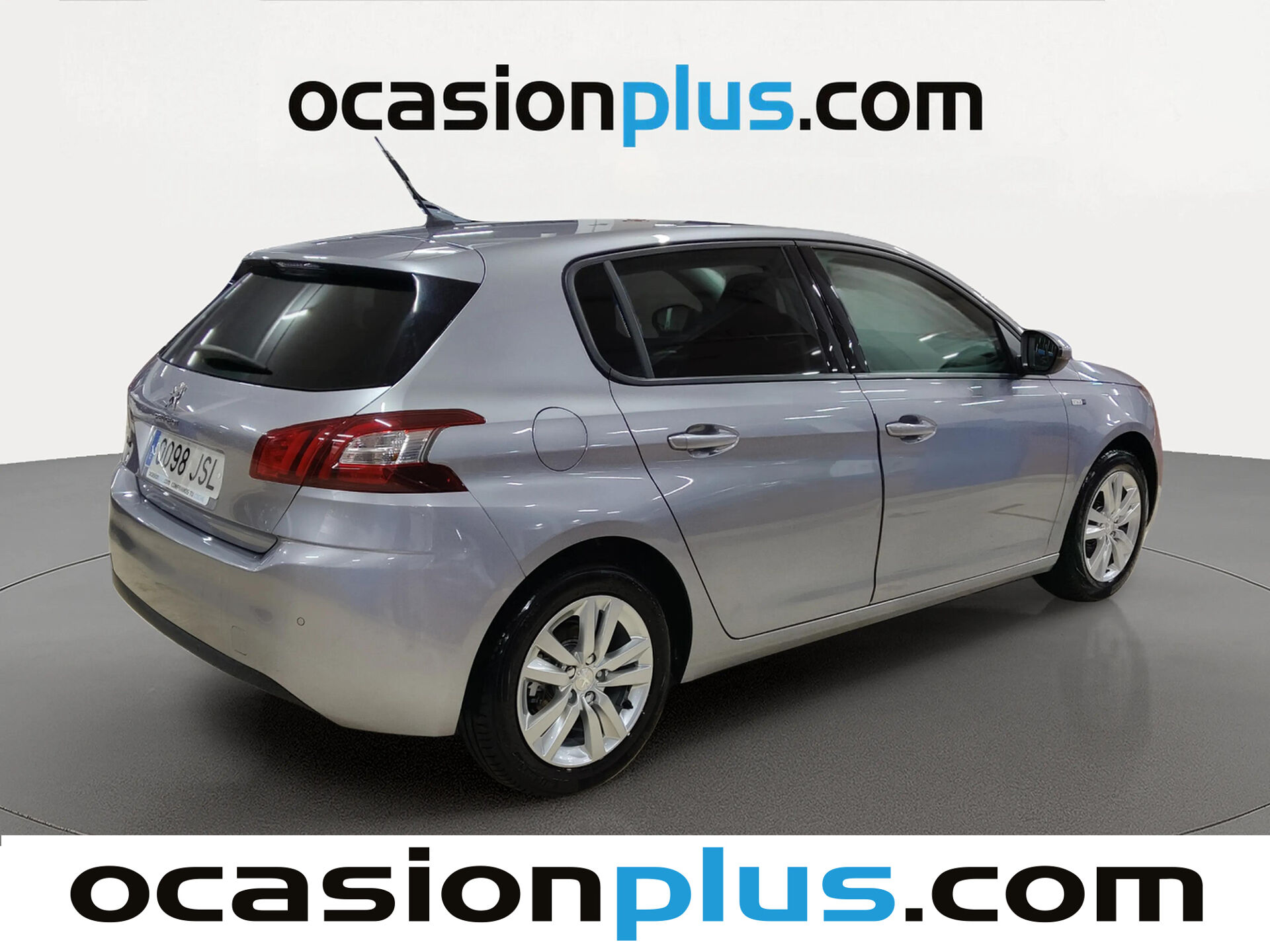 Imagen 3 de PEUGEOT 308