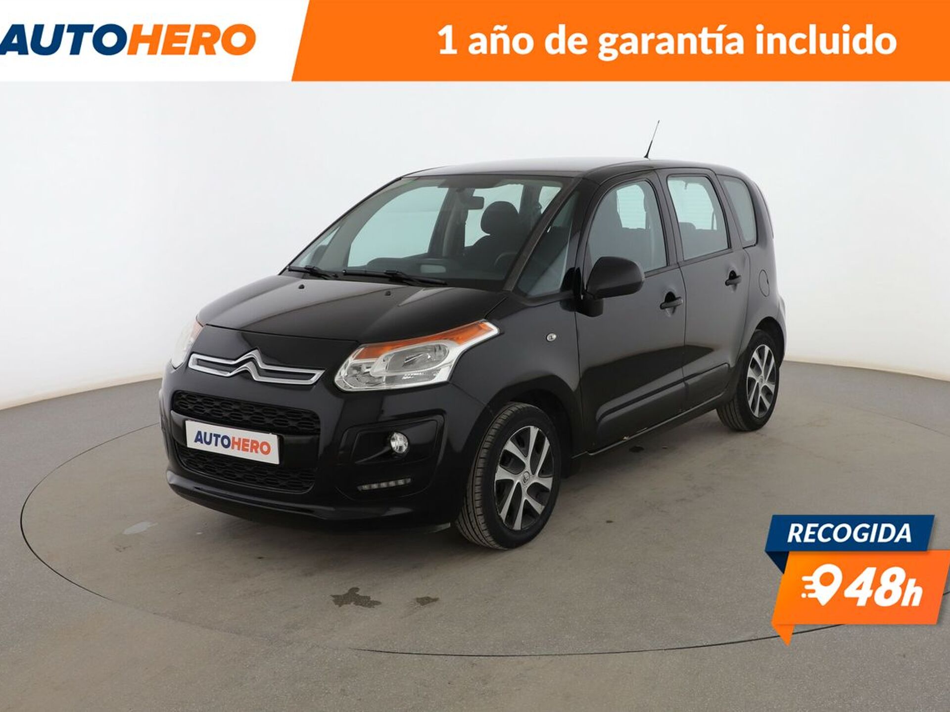 Imagen de CITROEN C3