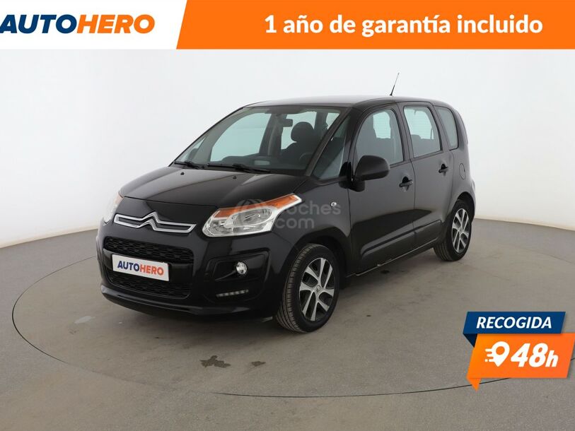 Foto del CITROEN C3 Picasso 1.6HDi Tonic 90