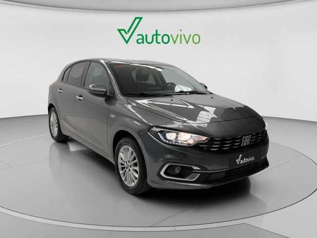 Foto del FIAT Tipo SW 1.0 Life