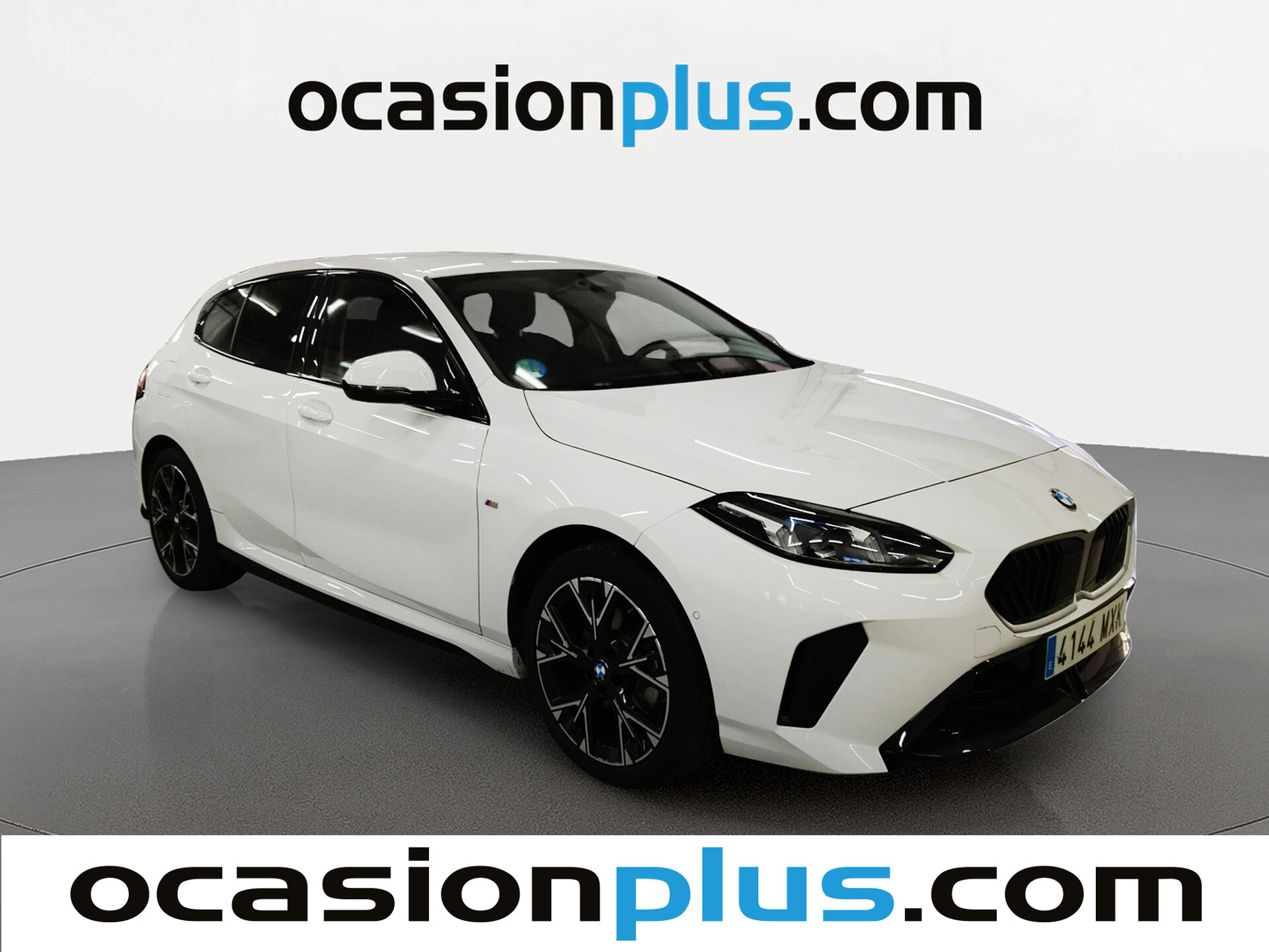 Imagen 2 de BMW Serie 1