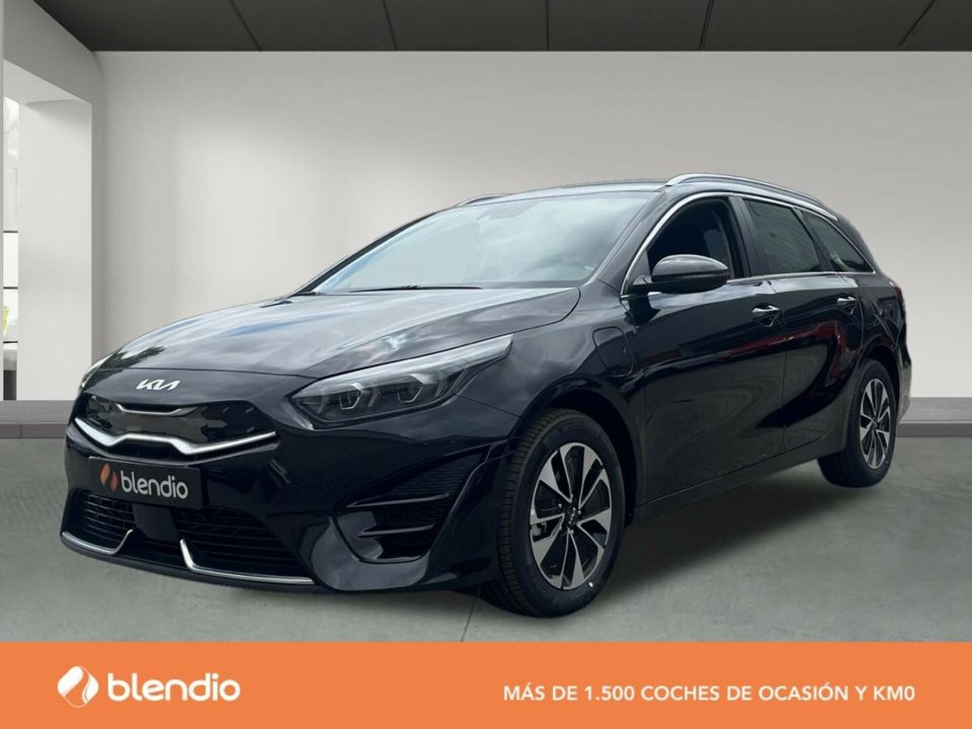 Imagen de KIA Ceed