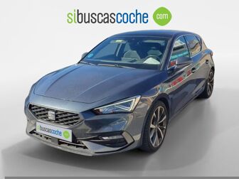 Imagen de SEAT León 1.5 TSI S&S FR Launch Pack L 150