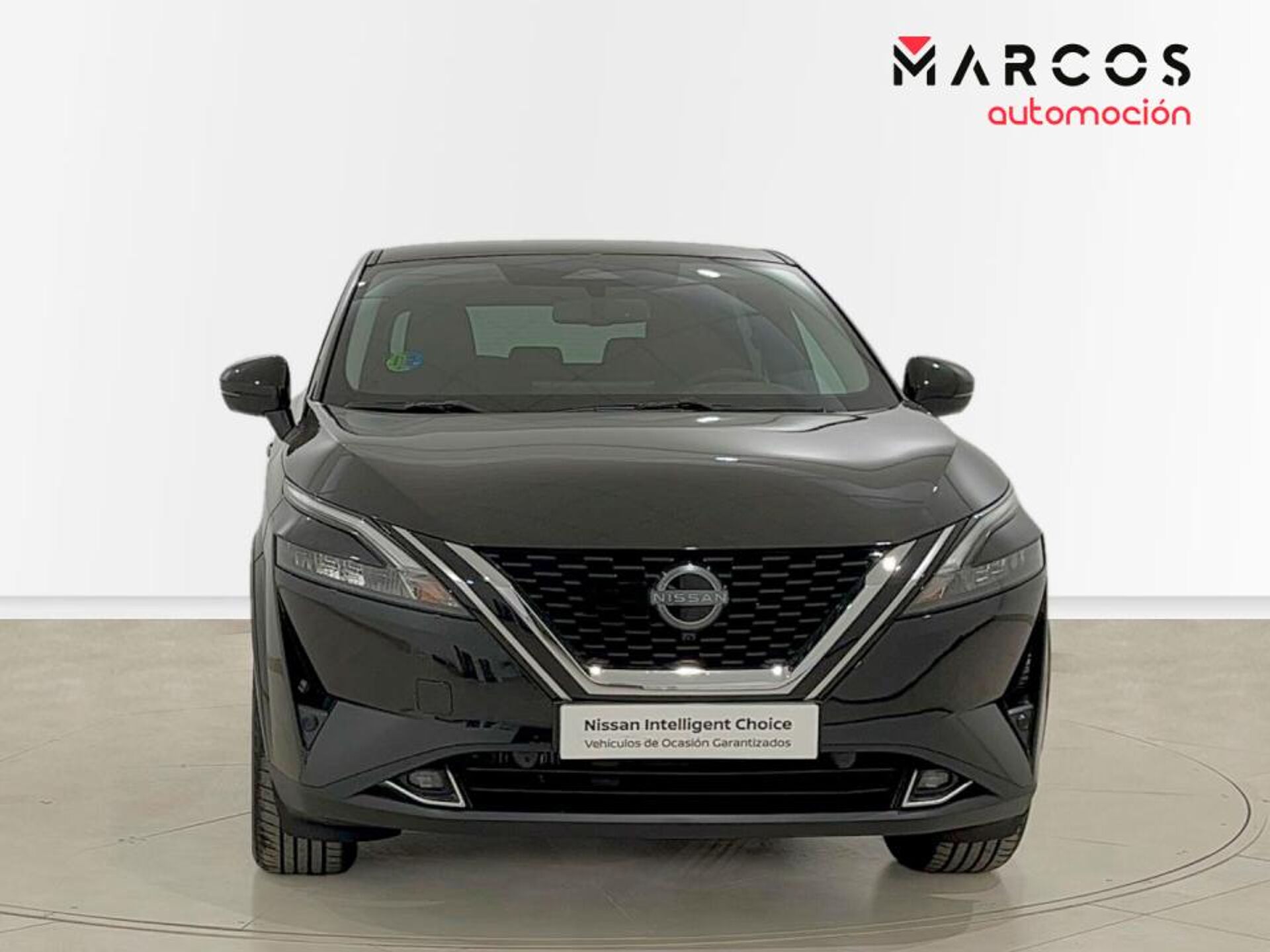 Imagen 2 de NISSAN Qashqai