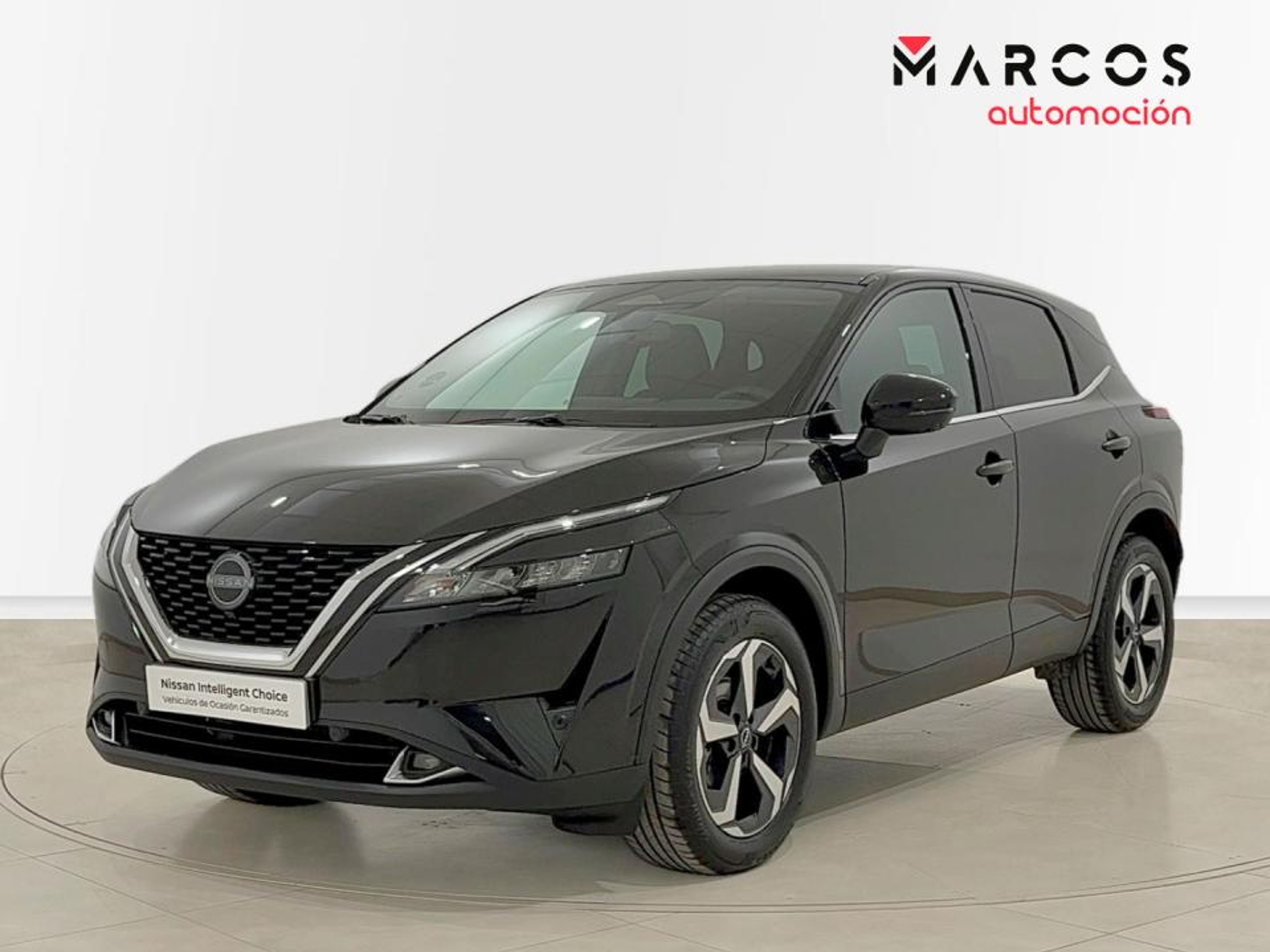 Imagen de NISSAN Qashqai