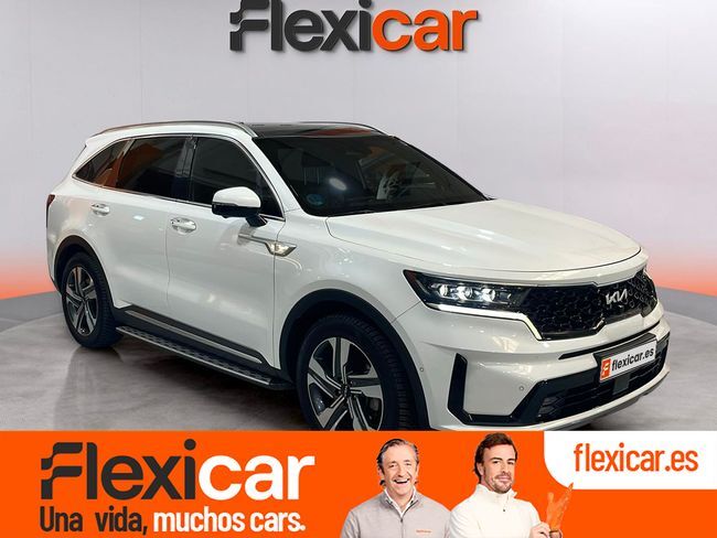 Foto del KIA Sorento 1.6 T-GDi HEV Emotion 4x2
