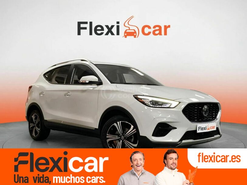 Foto del MG ZS 1.5 VTi-Tech Comfort 78kW