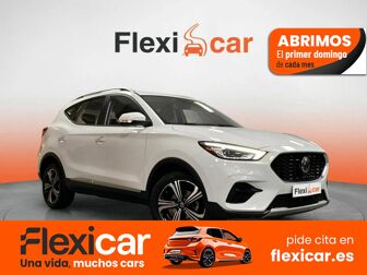 Imagen de MG ZS 1.0 T-GDI Luxury 82kW