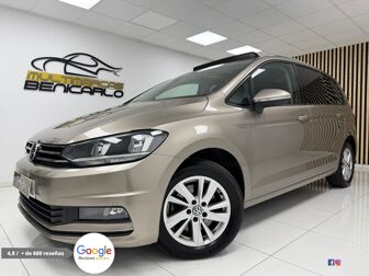 Imagen de VOLKSWAGEN Touran 2.0TDI CR BMT Advance DSG7 110kW