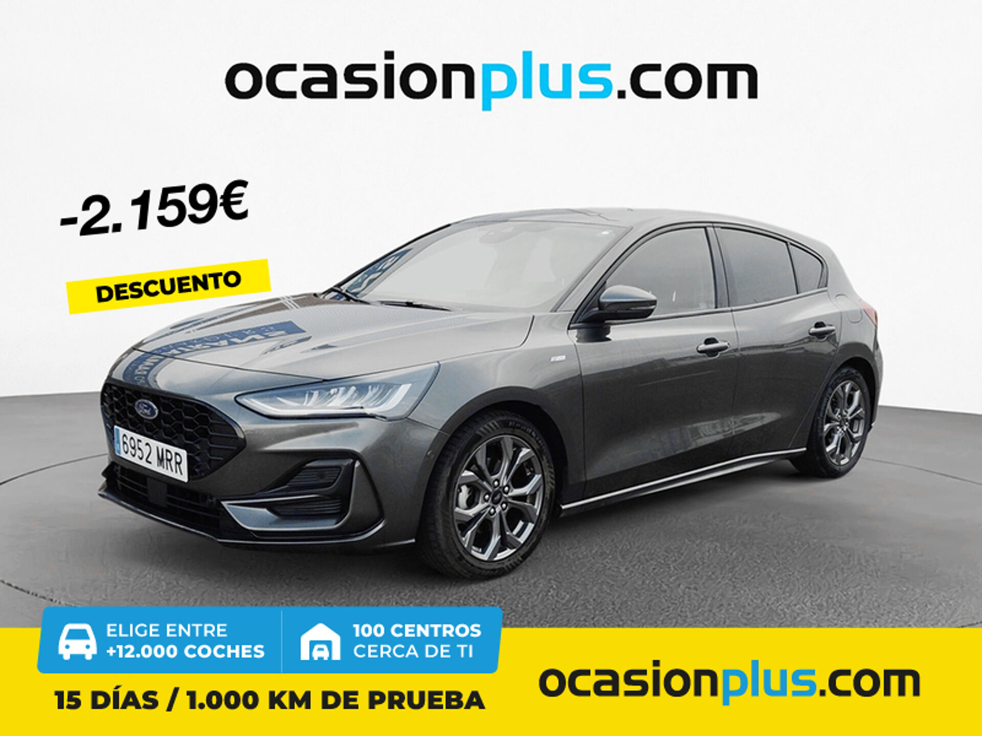 Imagen de FORD Focus