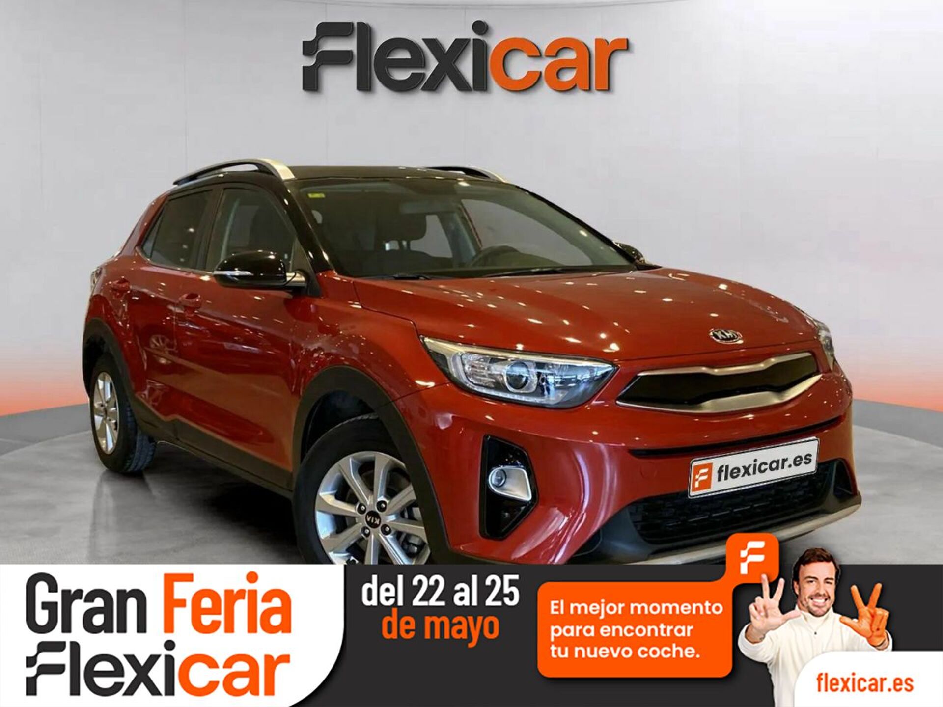 Imagen de KIA Stonic