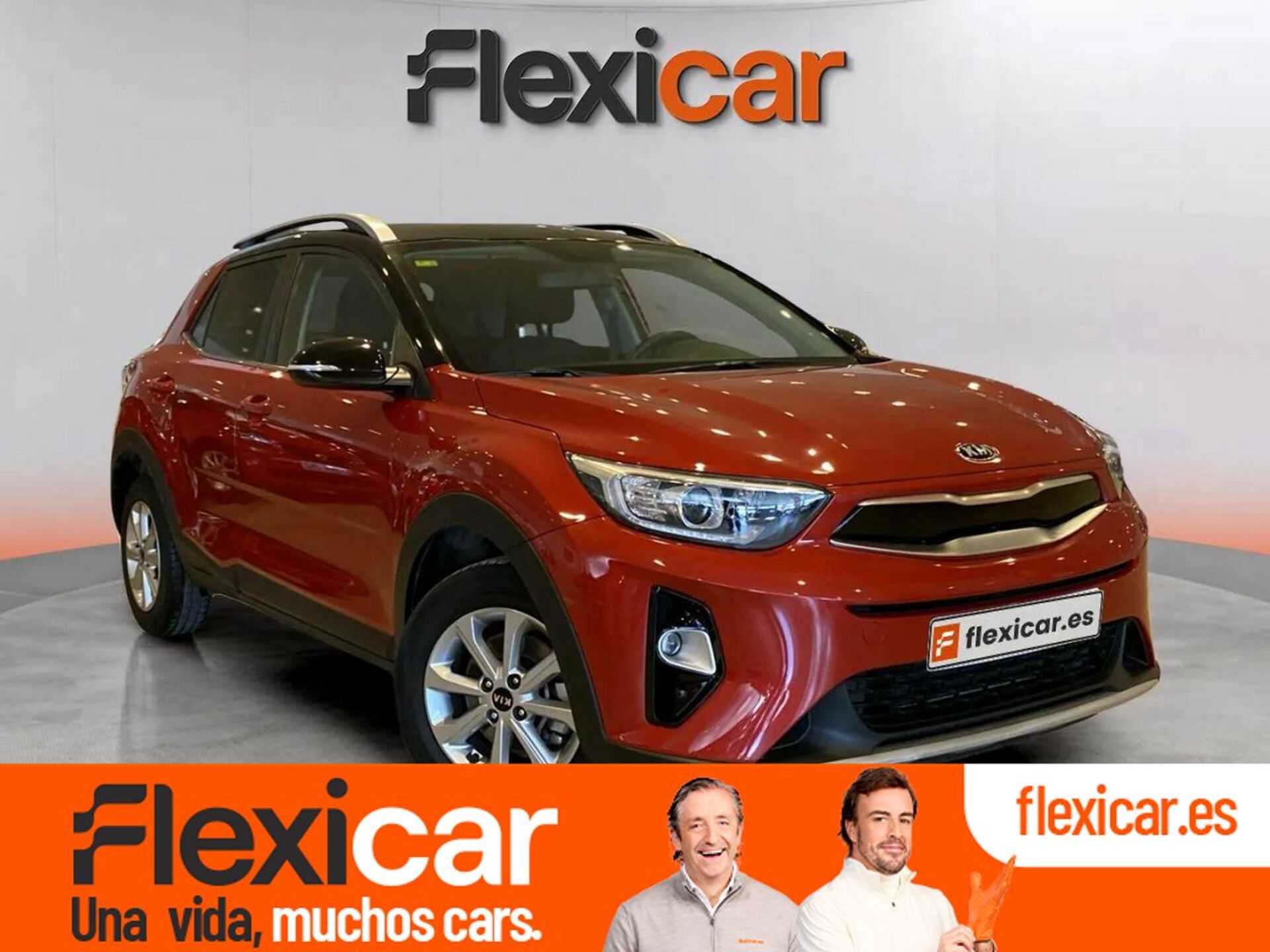 Imagen de KIA Stonic