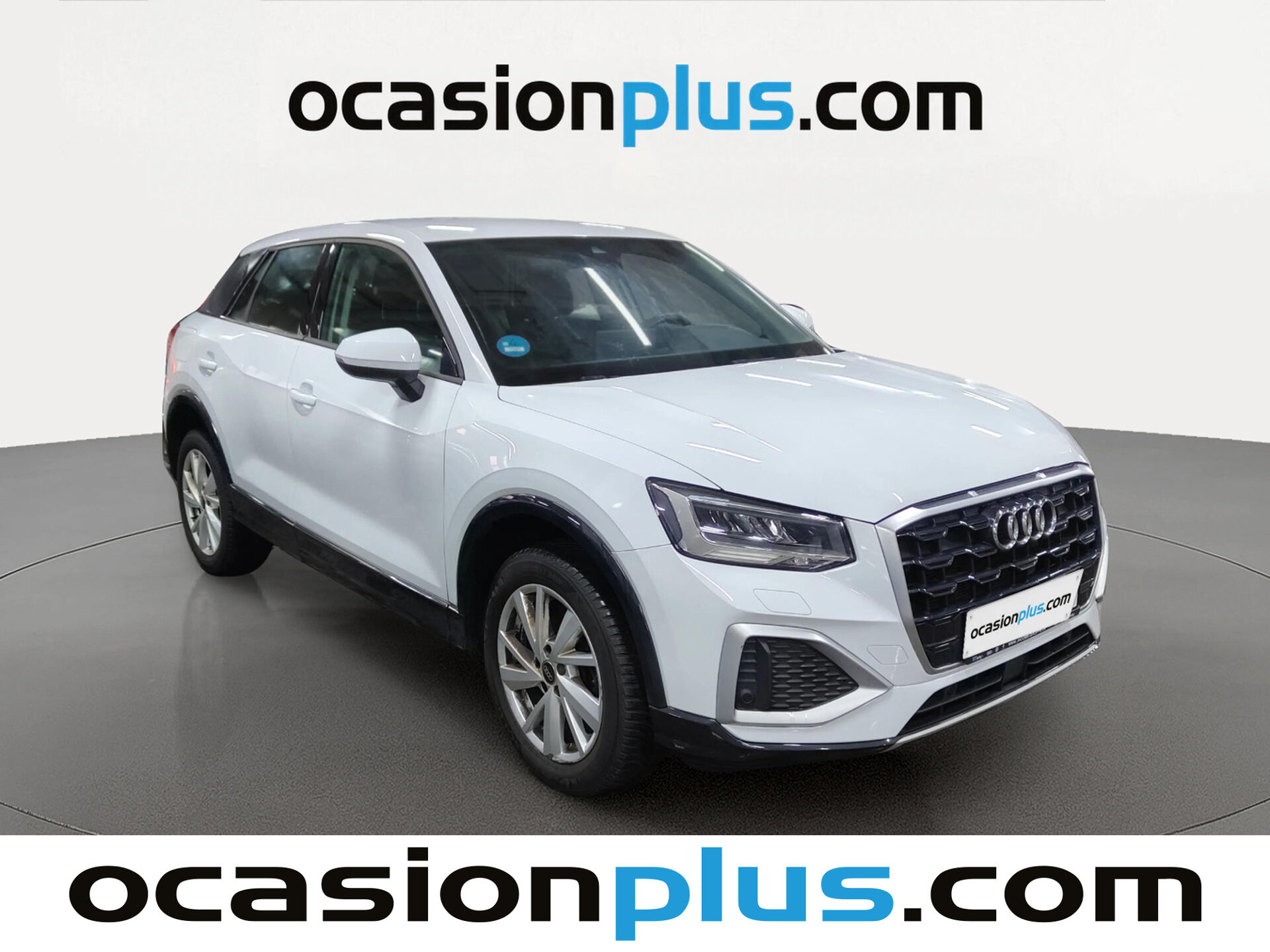 Imagen 2 de AUDI Q2