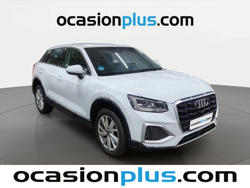 Foto del AUDI Q2 35 TFSI Advanced S tronic 110kW