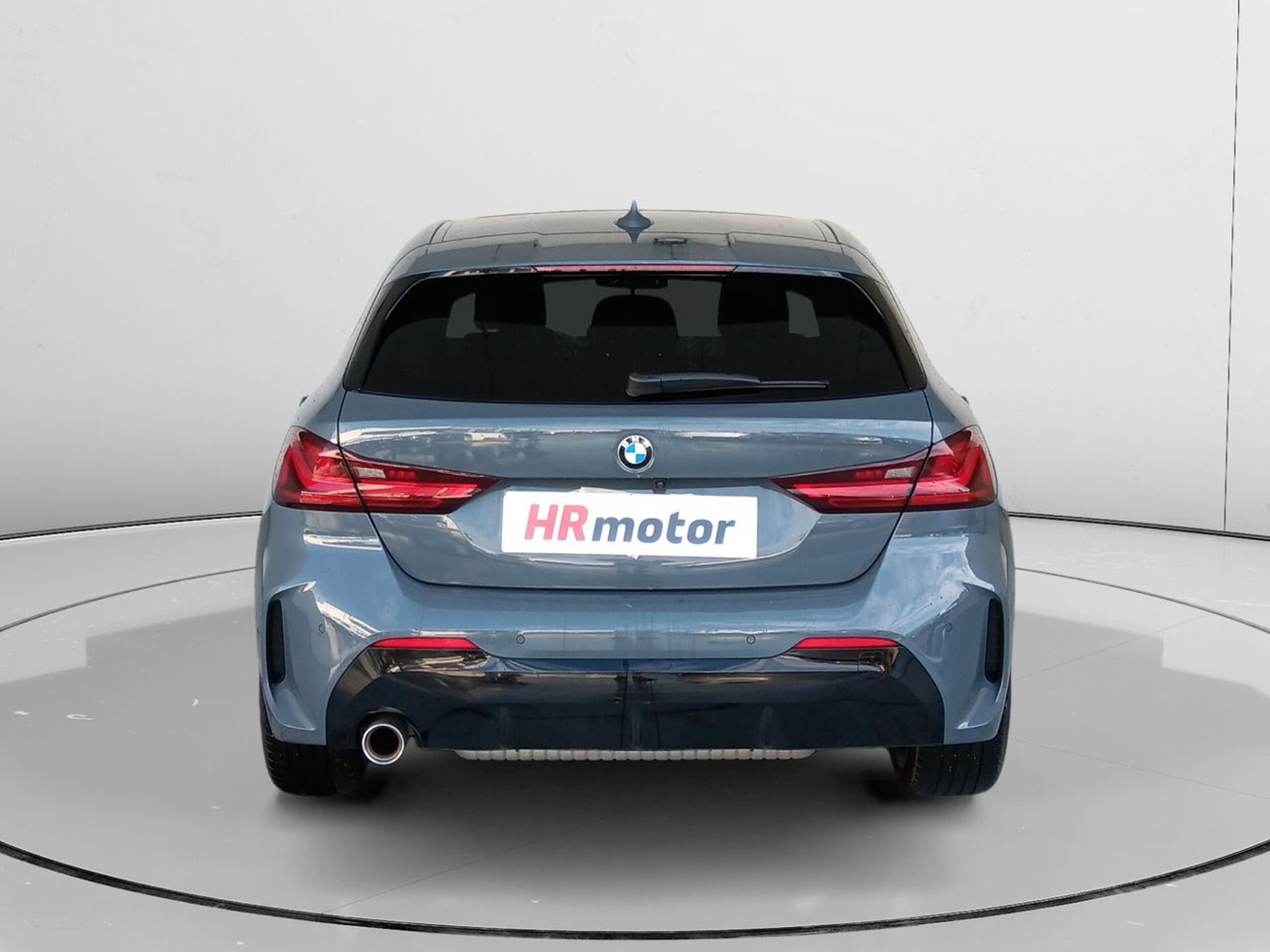 Imagen 3 de BMW Serie 1