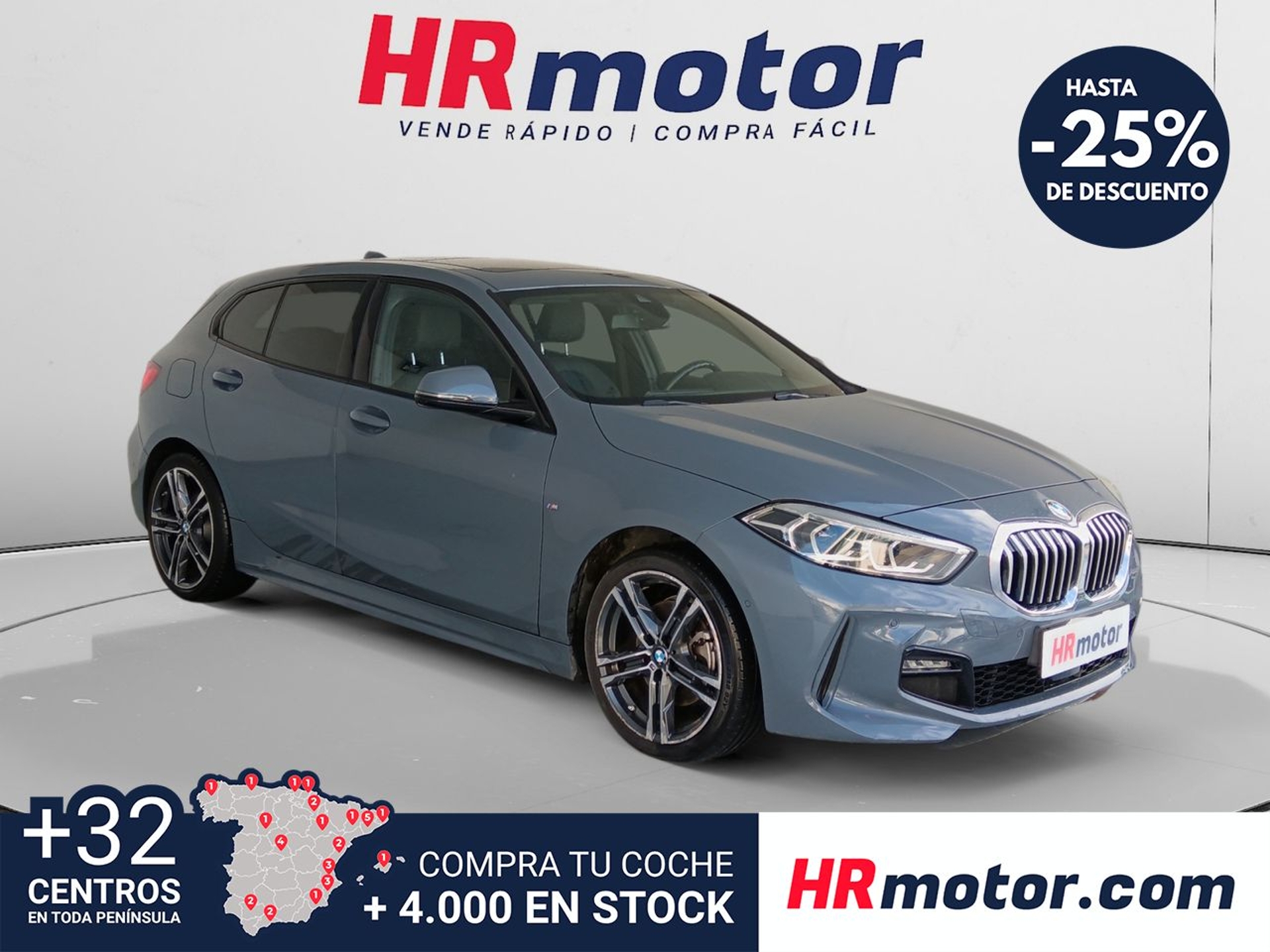 Imagen de BMW Serie 1