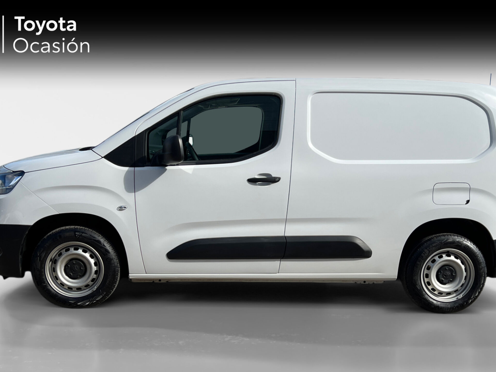 Imagen 3 de TOYOTA Proace City